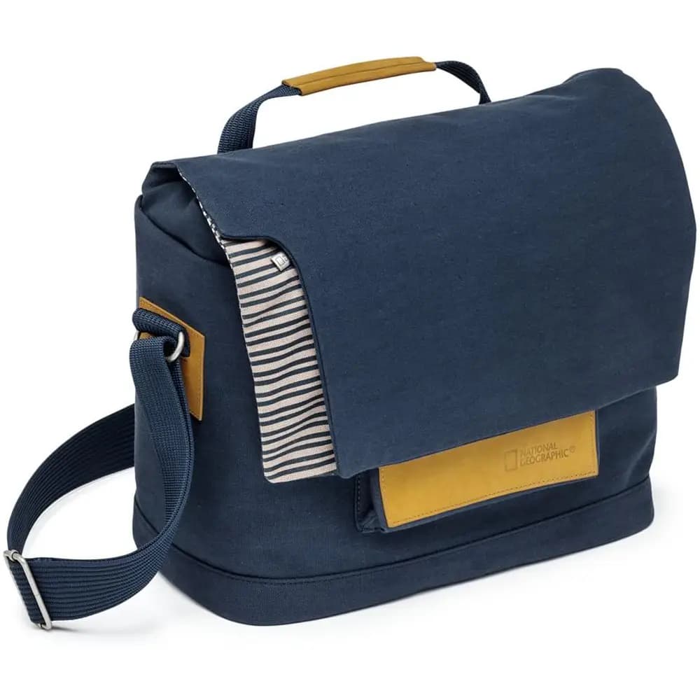 کیف نشنال National Geographic NG MC 2450 Medium Messenger