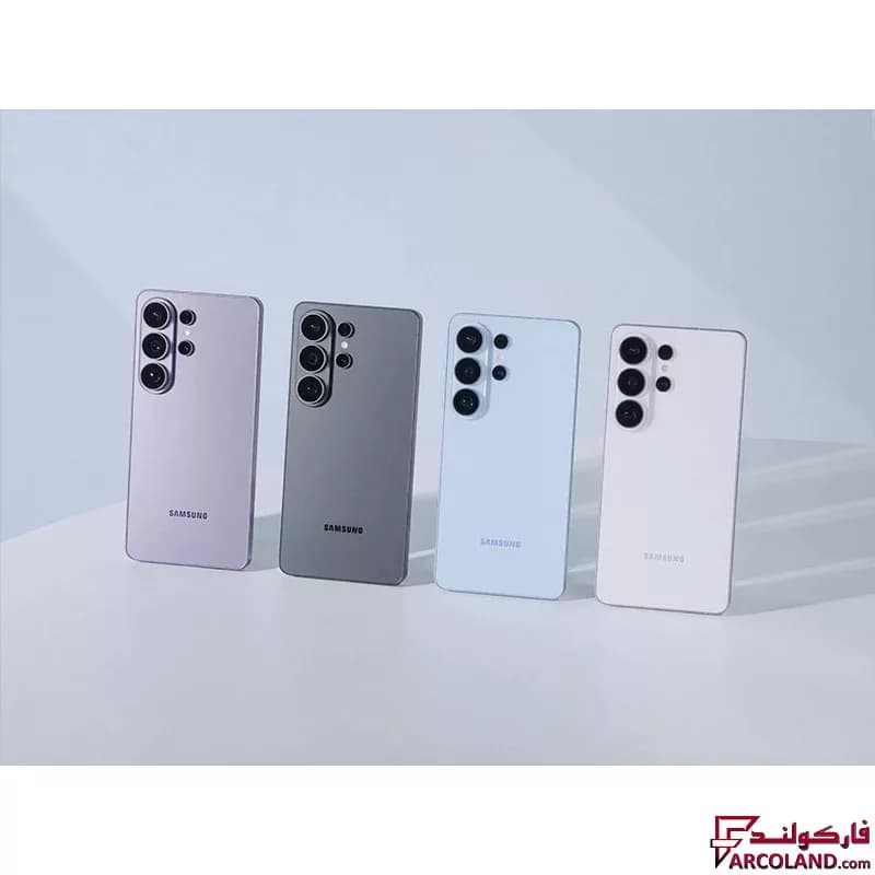 گوشی موبایل سامسونگ Galaxy S26 Ultra ظرفیت 1 ترابایت رم 12 گیگابایت — تصویر ۶