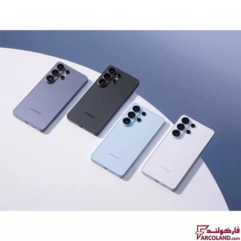گوشی موبایل سامسونگ Galaxy S26 Ultra ظرفیت 1 ترابایت رم 12 گیگابایت — تصویر ۴