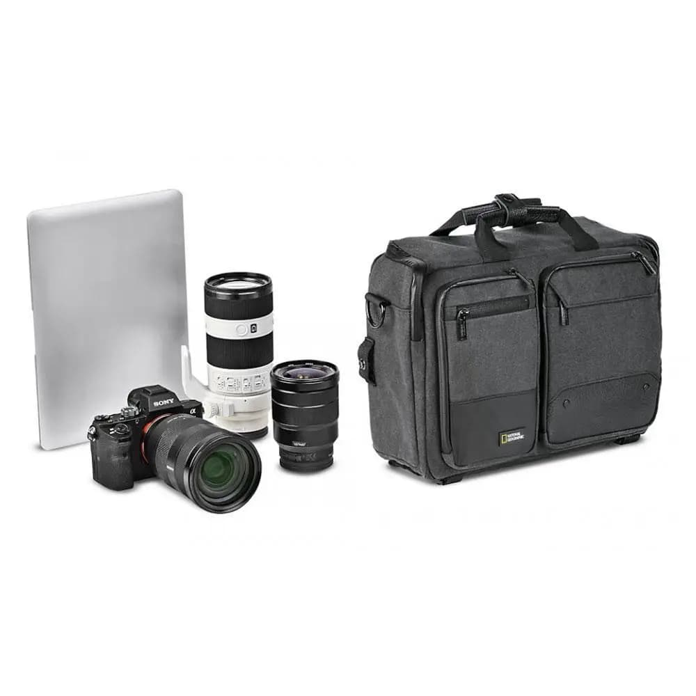 کیف National Geographic NG W5310 — تصویر ۲
