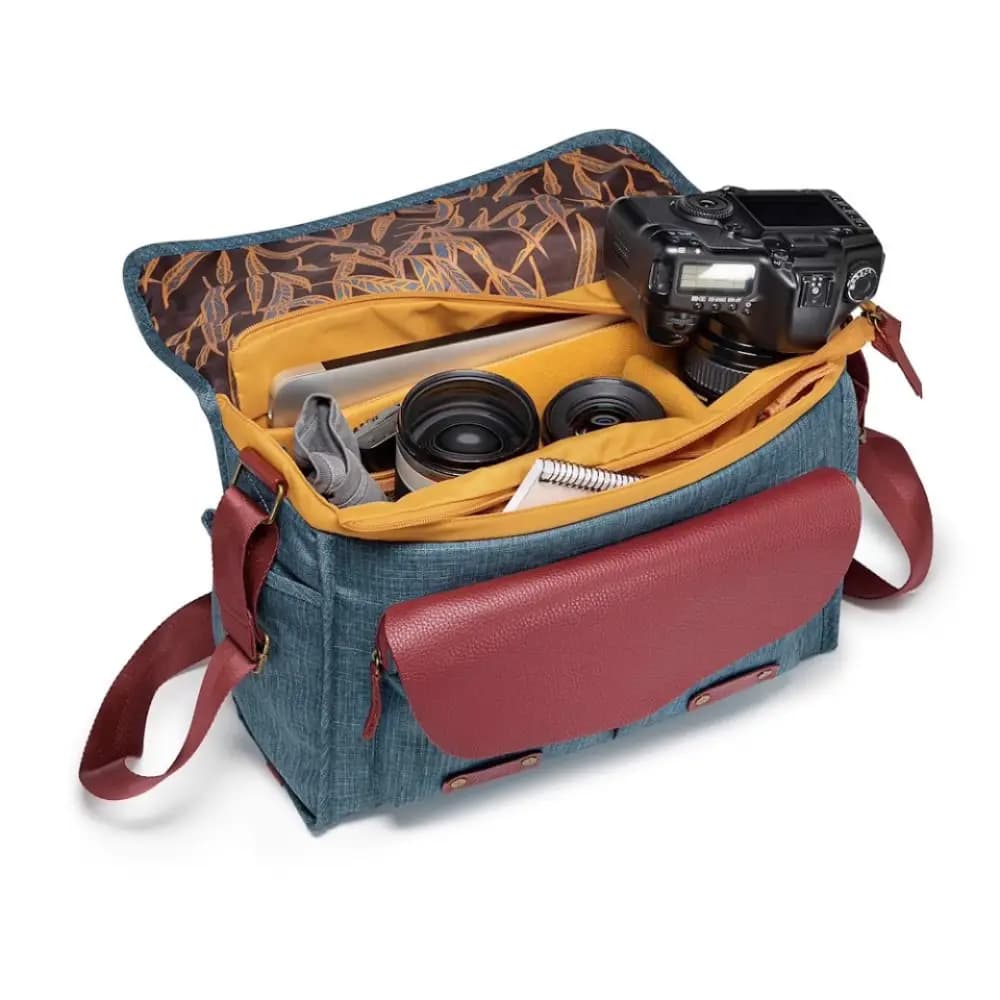 کیف نشنال جئوگرافیک National Geographic NG AU 2450 — تصویر ۴
