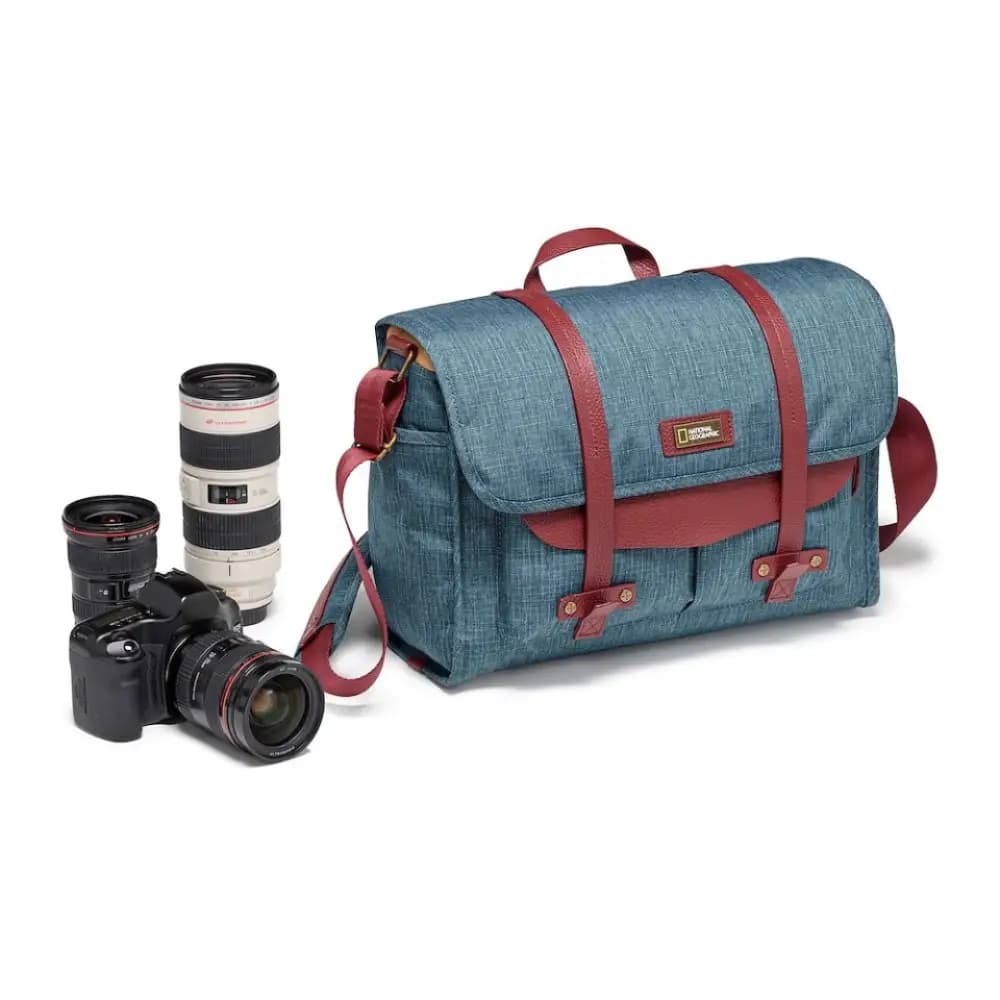 کیف نشنال جئوگرافیک National Geographic NG AU 2450