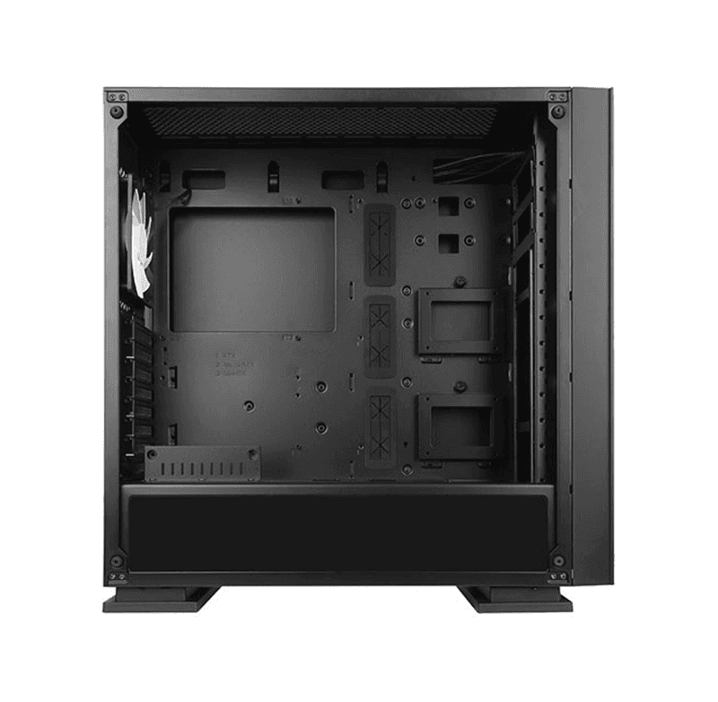 کیس کامپیوتر مسترتک MasterTech T700 TUF — تصویر ۴
