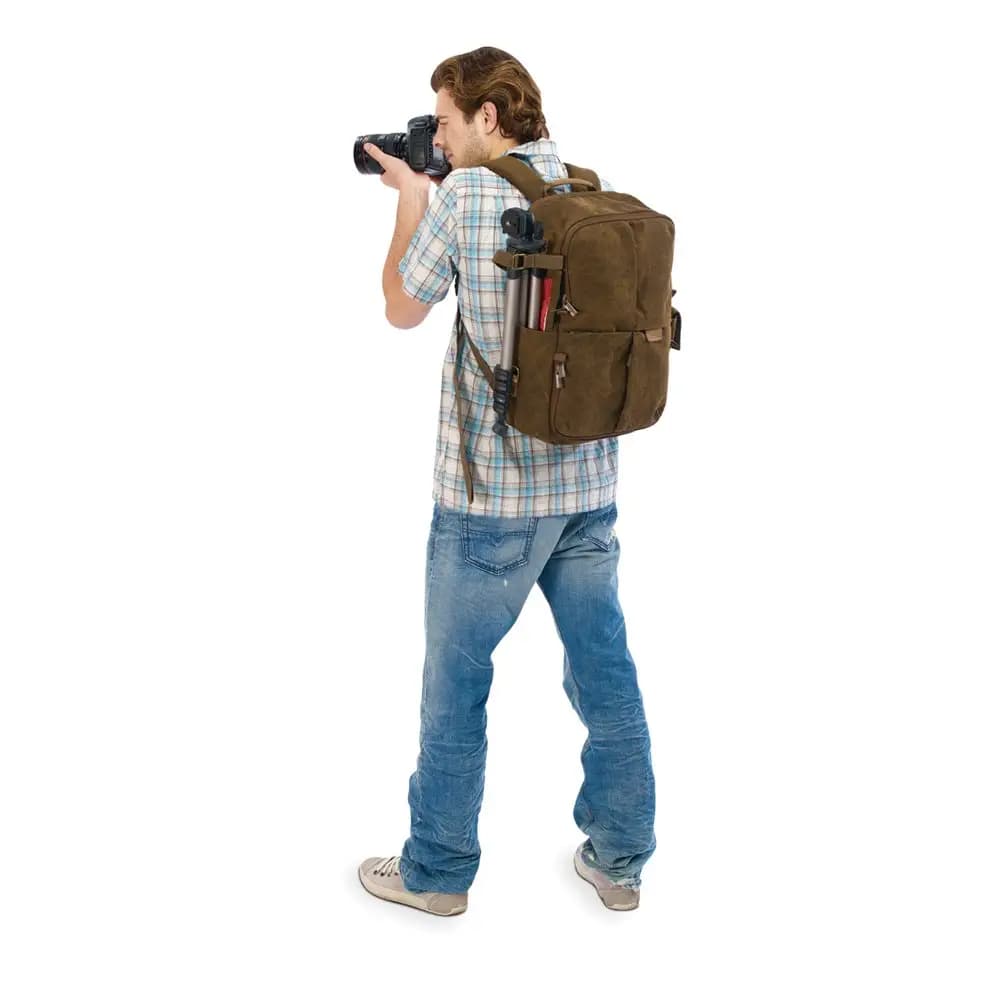 کیف دوربین نشنال جئوگرافیک National Geographic NG A5270 — تصویر ۵