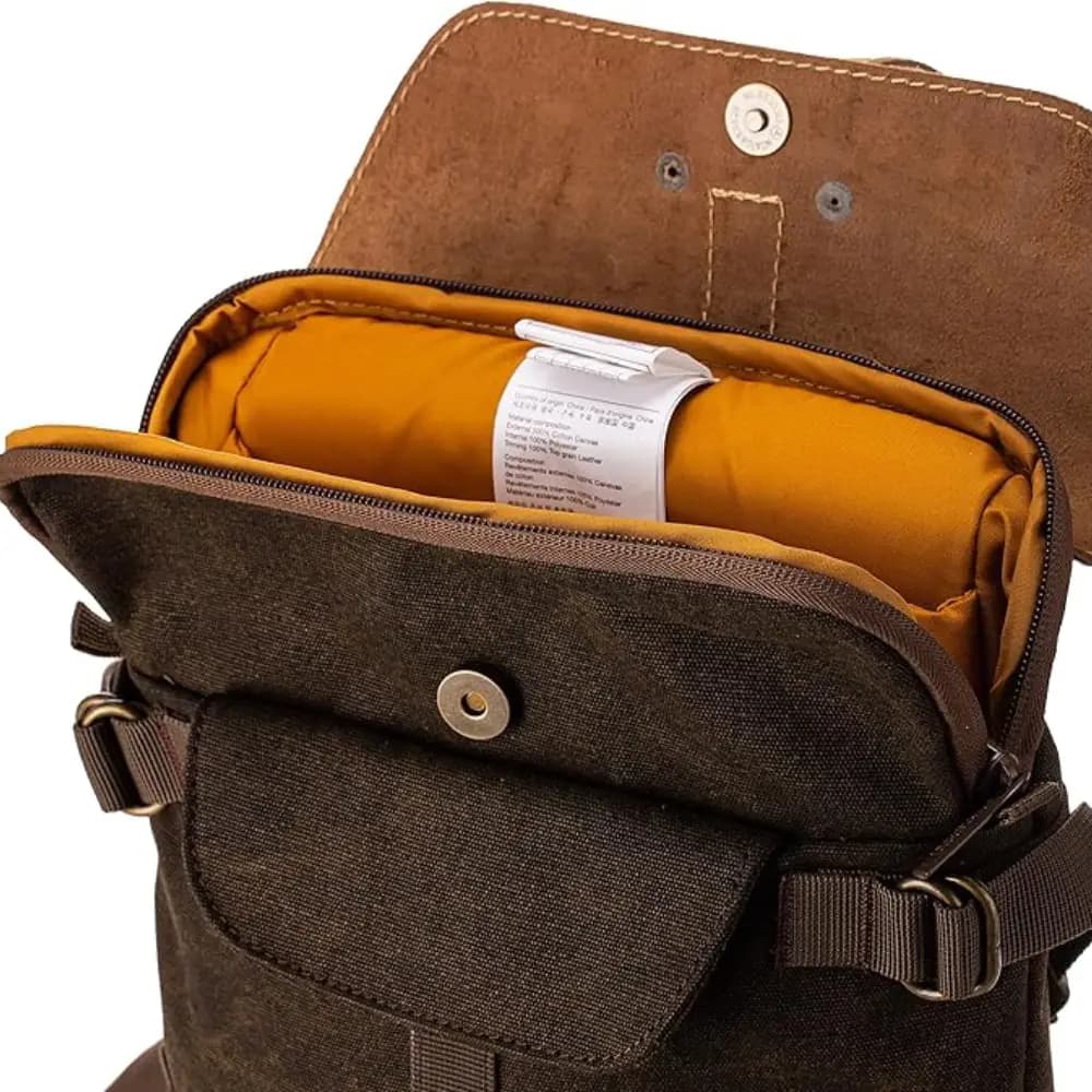 کیف نشنال جئوگرافیک NATIONAL GEOGRAPHIC NG A4569 BACKPACK — تصویر ۵