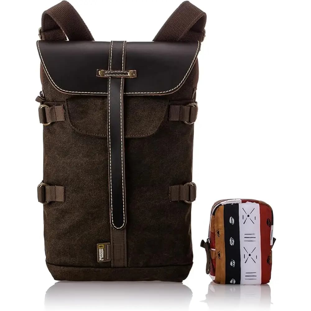 کیف نشنال جئوگرافیک NATIONAL GEOGRAPHIC NG A4569 BACKPACK