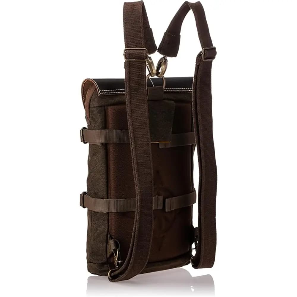 کیف نشنال جئوگرافیک NATIONAL GEOGRAPHIC NG A4569 BACKPACK — تصویر ۲