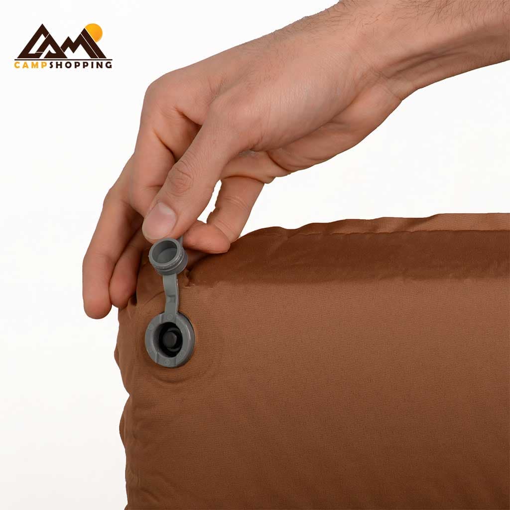 بالش بادی الیافی چانوداگ کد 4058 — تصویر ۳