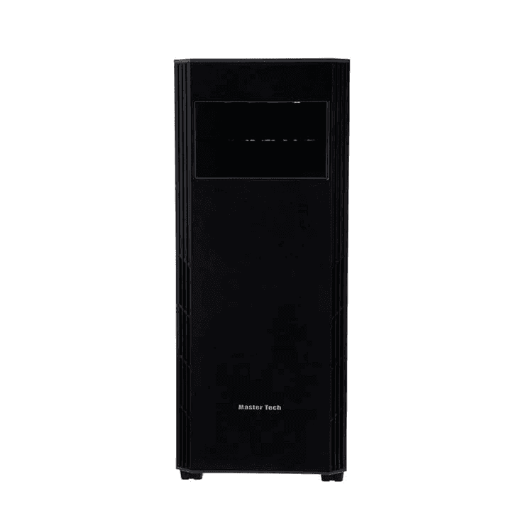کیس مسترتک MasterTech ARKA Metal Flat — تصویر ۶