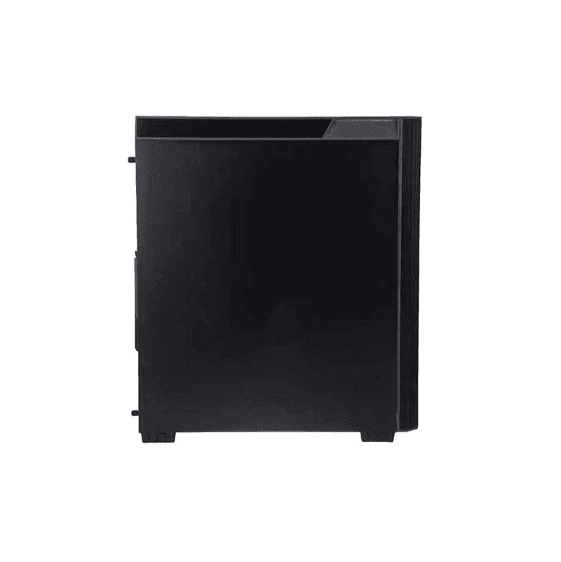 کیس مسترتک MasterTech ARKA Metal Flat — تصویر ۴