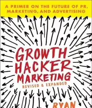 دانلود کتاب Growth Hacker Marketing – بازاریابی هکر رشد