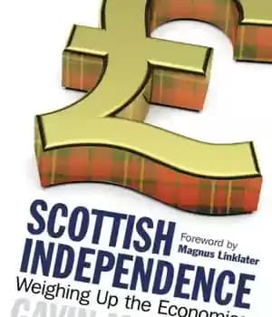 دانلود کتاب Scottish independence: weighing up the economics – استقلال اسکاتلند: ارزیابی اقتصاد