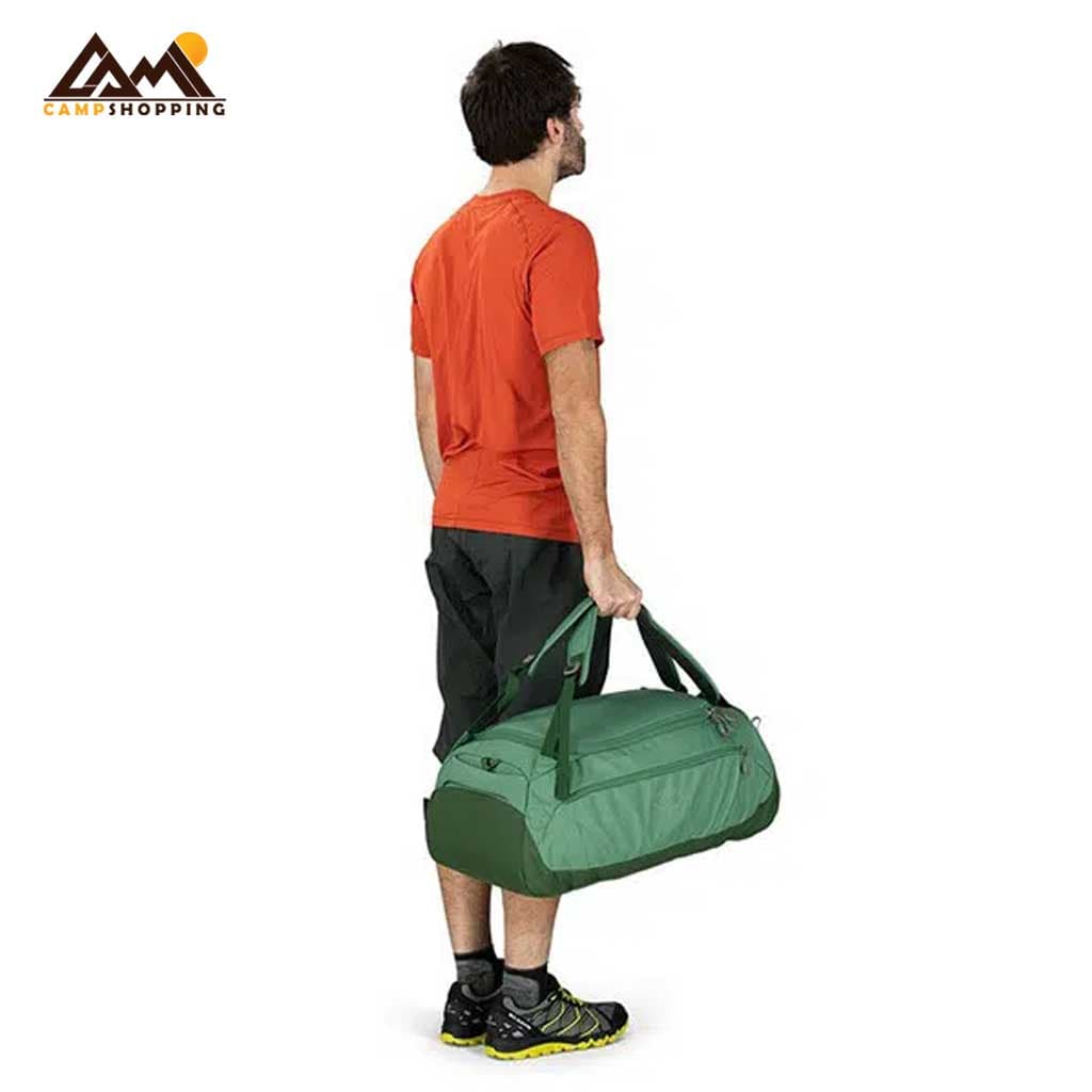 ساک 60 لیتر آسپری مدل Daylite Duffel O/S — تصویر ۳