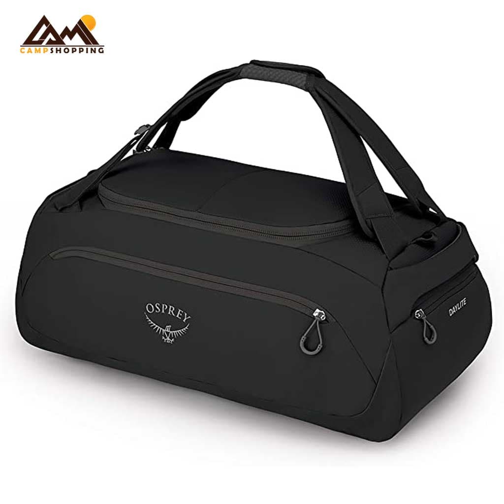 ساک 60 لیتر آسپری مدل Daylite Duffel O/S