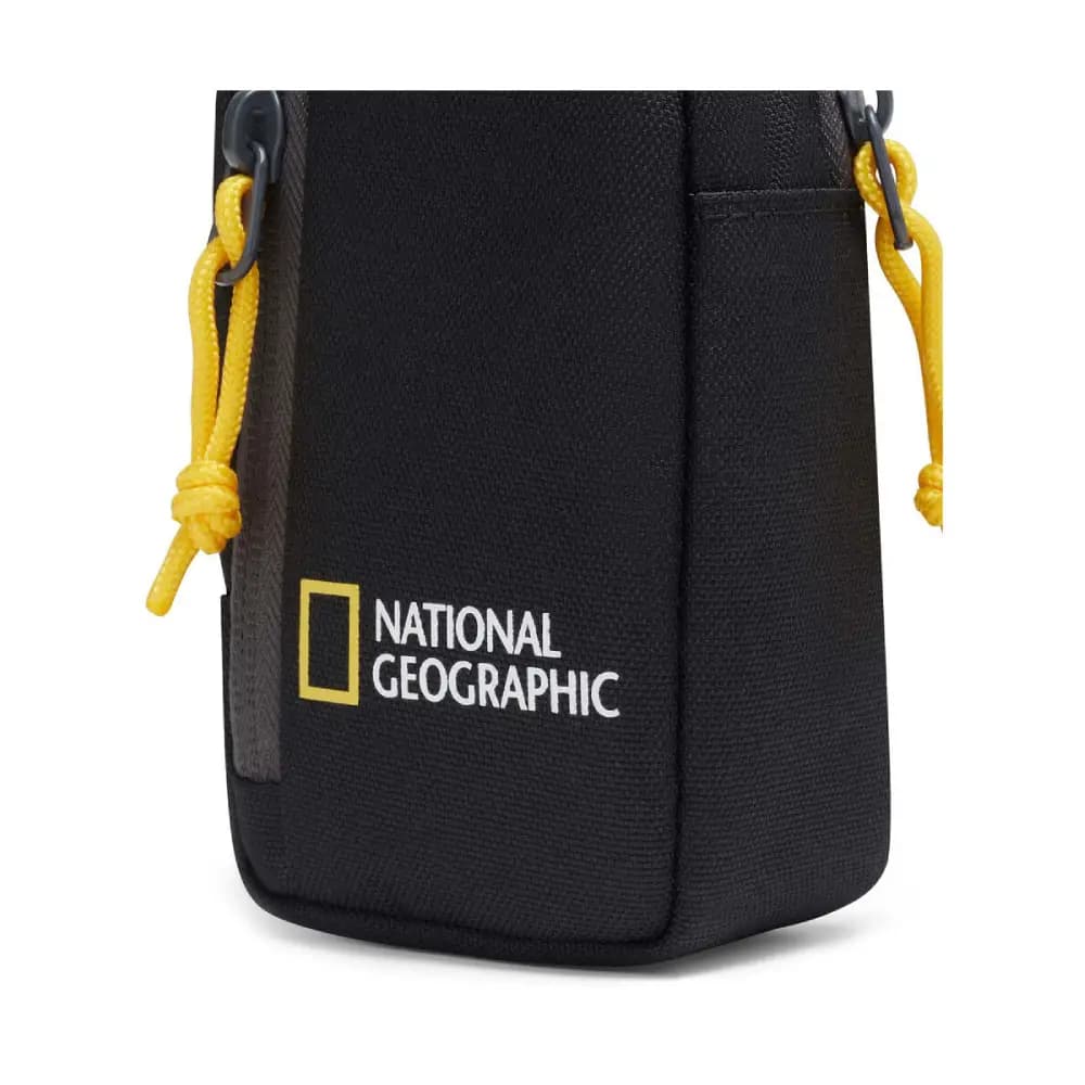 کیف دوربین کامپکت نشنال جئوگرافیک مدل NG E2 2350 رنگ مشکی — تصویر ۶