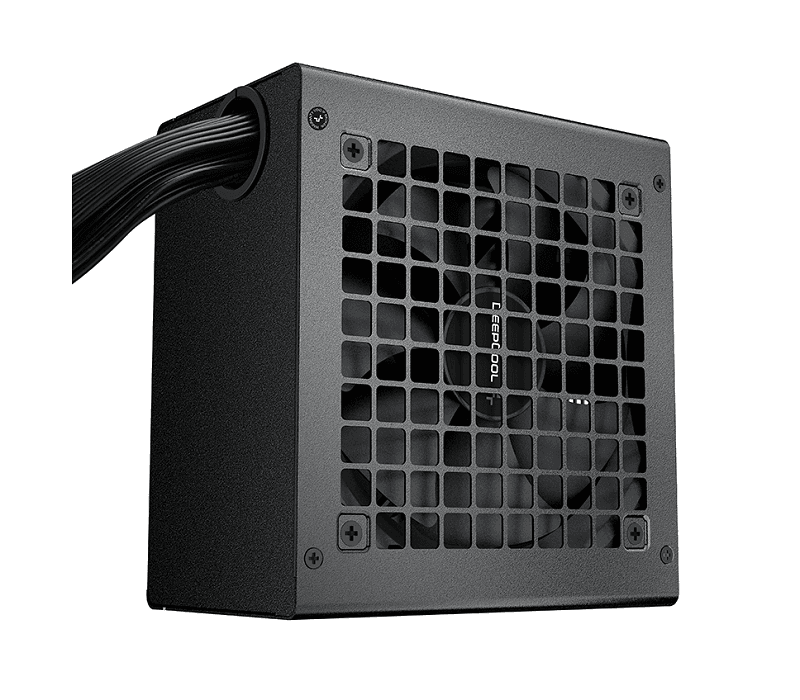 پاور 550 وات دیپ کول Deep Cool PK550D — تصویر ۲