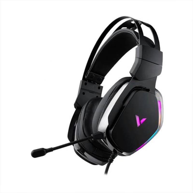 هدفون رپو مدل VH710
