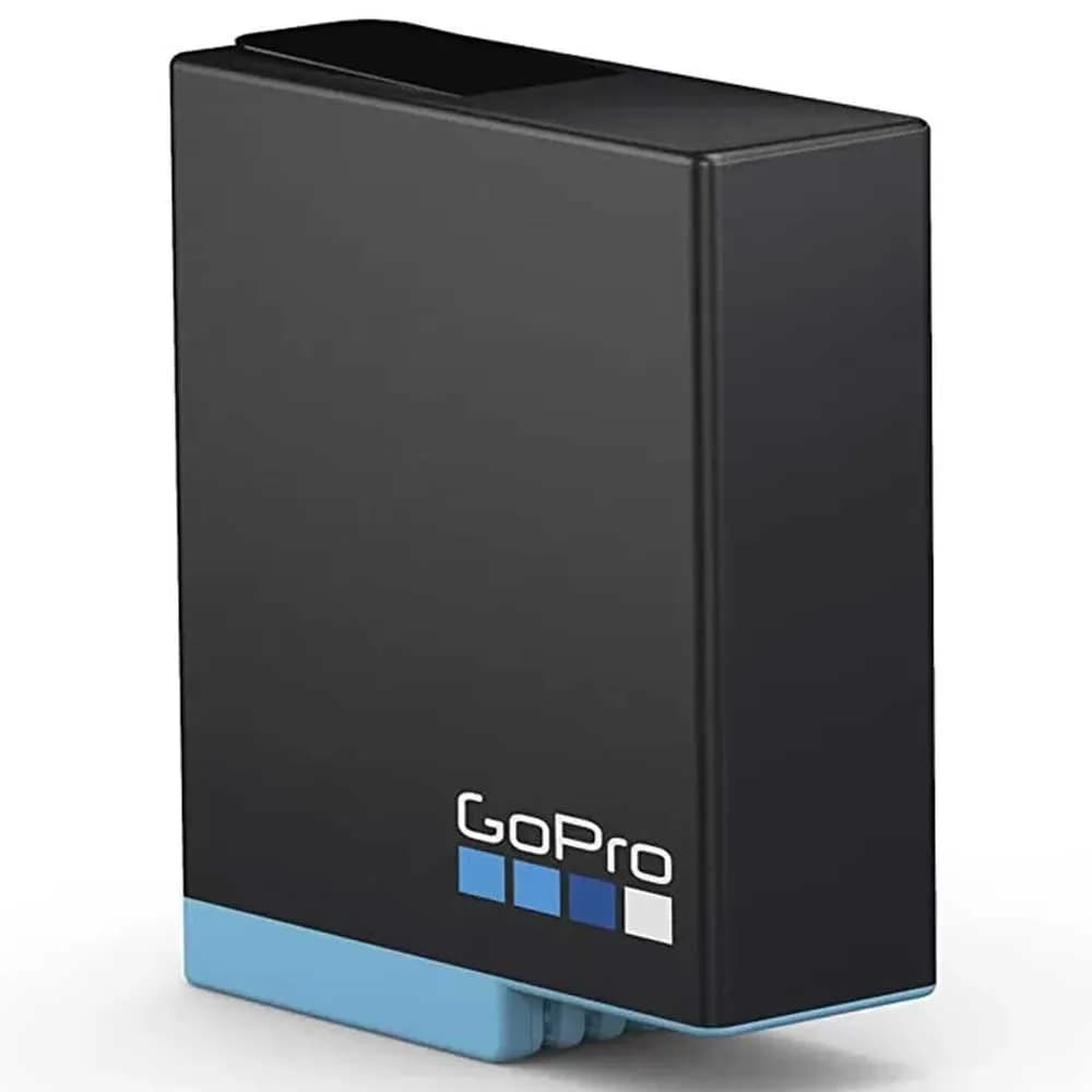 باتری قابل شارژ GoPro برای دوربین‌های HERO8 //HERO7//HERO6