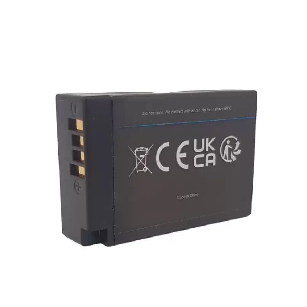باتری دوربین کانن قابل شارژ DBK Canon LP-E6 Battery