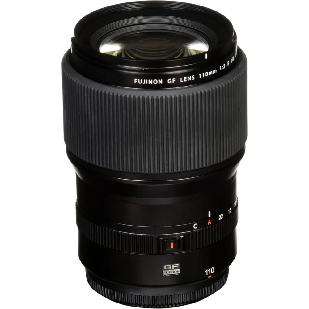 لنز Fujifilm GF 110mm f/2 R LM WR — تصویر ۶