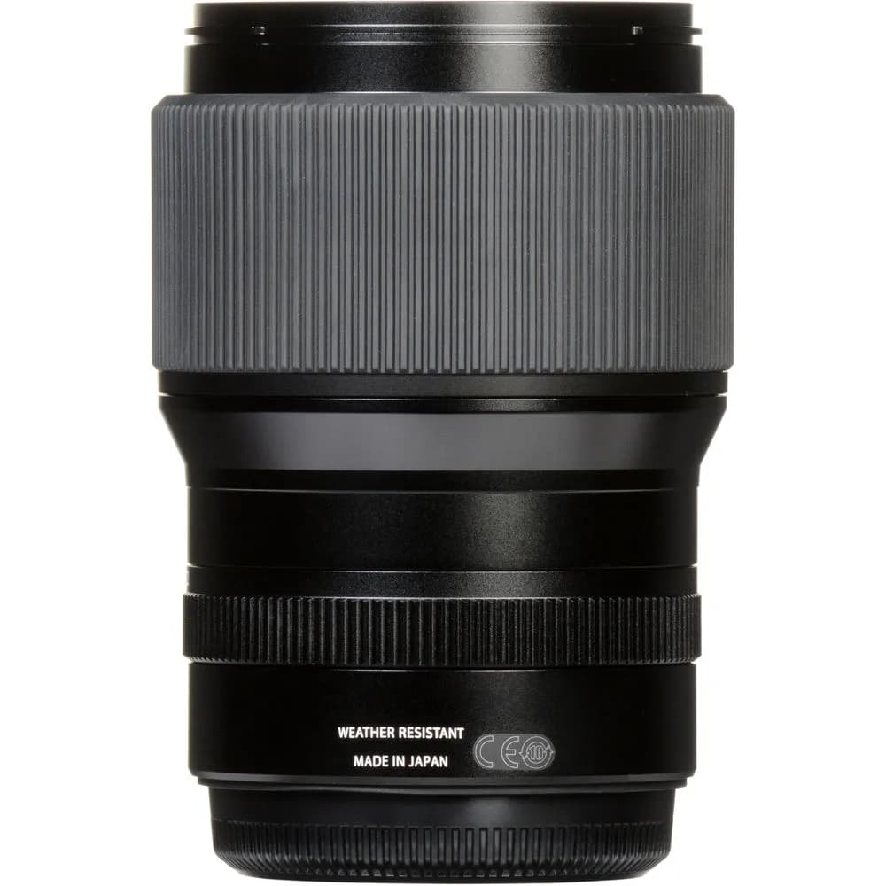 لنز Fujifilm GF 110mm f/2 R LM WR