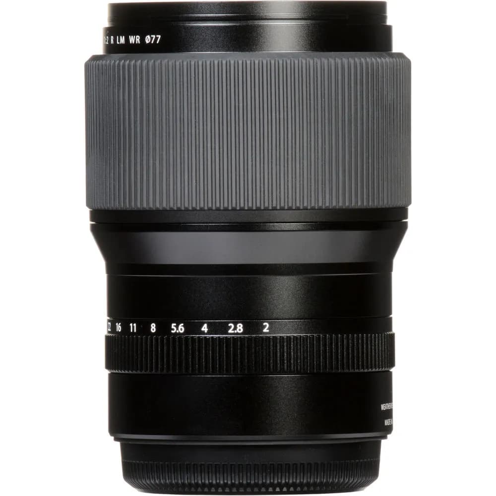 لنز Fujifilm GF 110mm f/2 R LM WR — تصویر ۷
