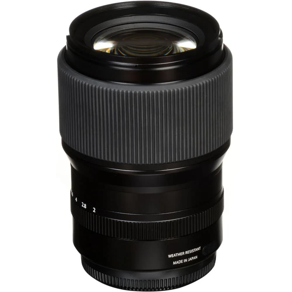 لنز Fujifilm GF 110mm f/2 R LM WR — تصویر ۴