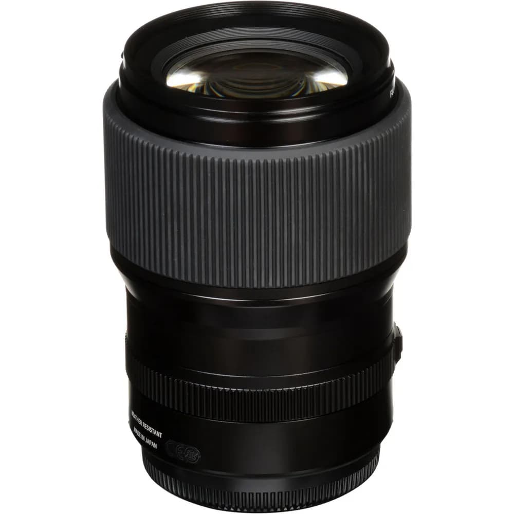 لنز Fujifilm GF 110mm f/2 R LM WR — تصویر ۸