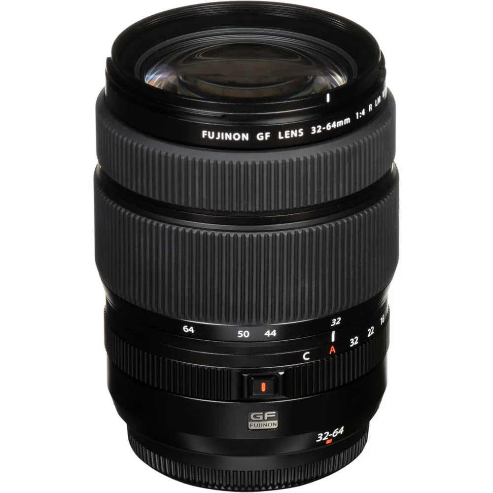 لنز Fujifilm GF 32-64mm f/4 R LM WR — تصویر ۷
