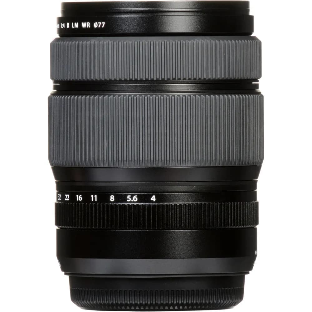 لنز Fujifilm GF 32-64mm f/4 R LM WR — تصویر ۳