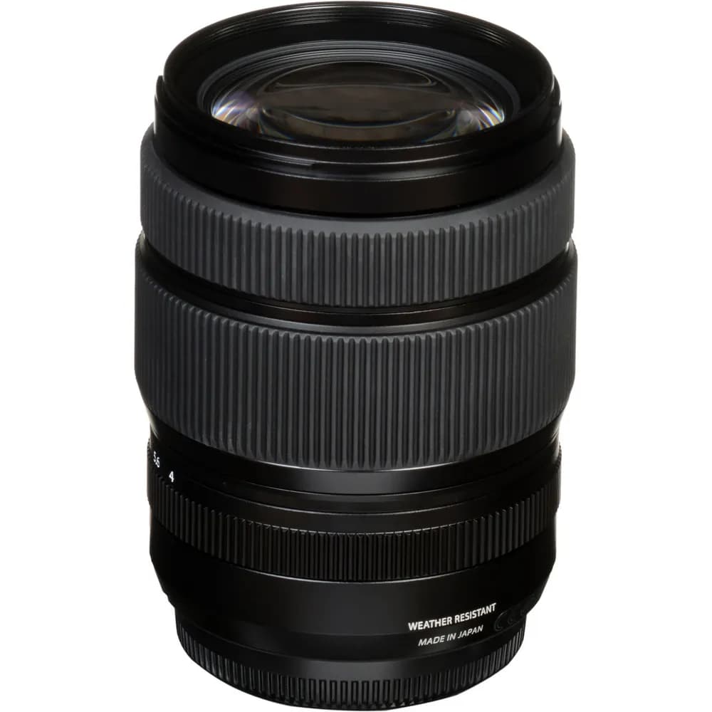 لنز Fujifilm GF 32-64mm f/4 R LM WR — تصویر ۶