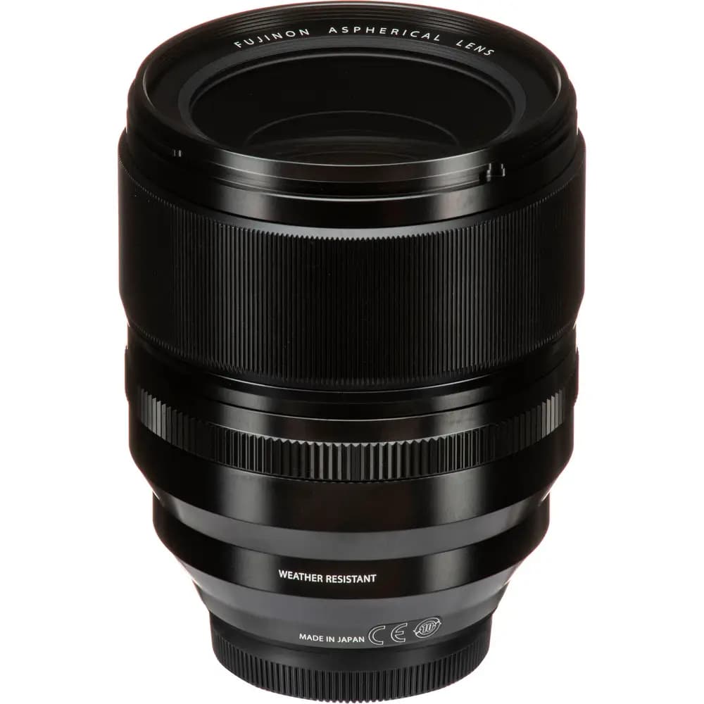 لنز فوجی FUJIFILM XF 50mm f/1.0 R WR — تصویر ۳