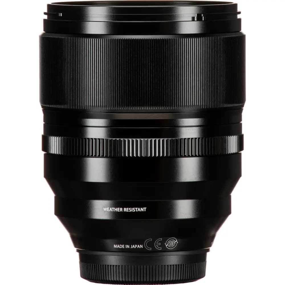 لنز فوجی FUJIFILM XF 50mm f/1.0 R WR — تصویر ۵
