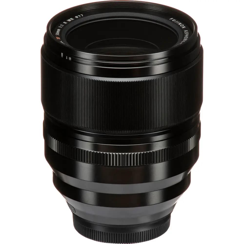 لنز فوجی FUJIFILM XF 50mm f/1.0 R WR — تصویر ۸