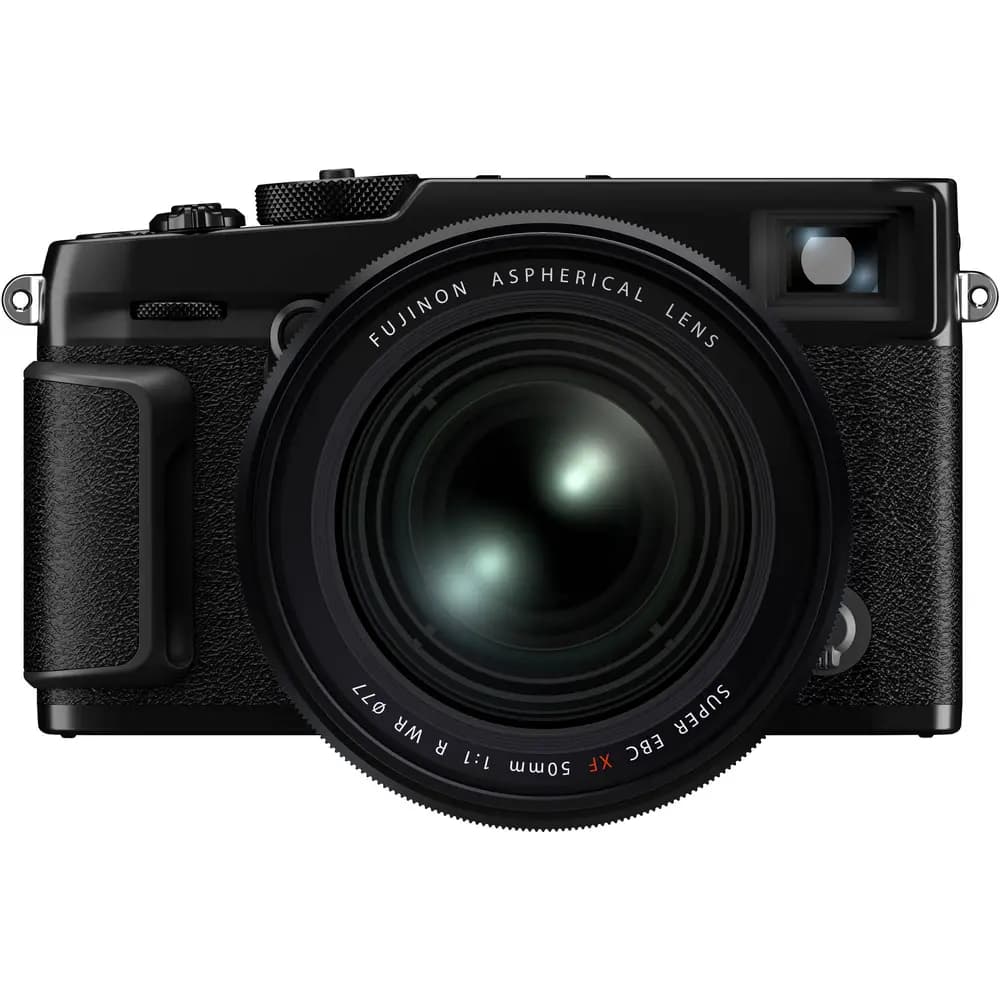 لنز فوجی FUJIFILM XF 50mm f/1.0 R WR — تصویر ۶