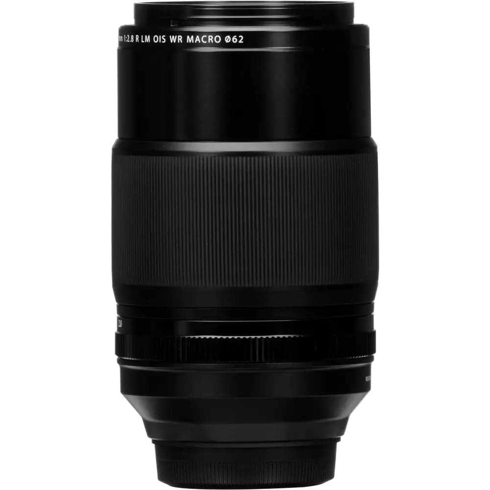 لنز فوجی Fujifilm XF80mm F2.8 R LM OIS WR Macro — تصویر ۷