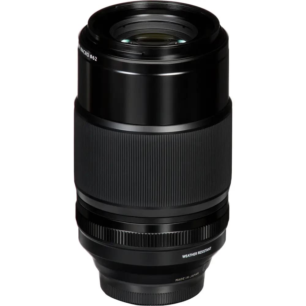 لنز فوجی Fujifilm XF80mm F2.8 R LM OIS WR Macro — تصویر ۵