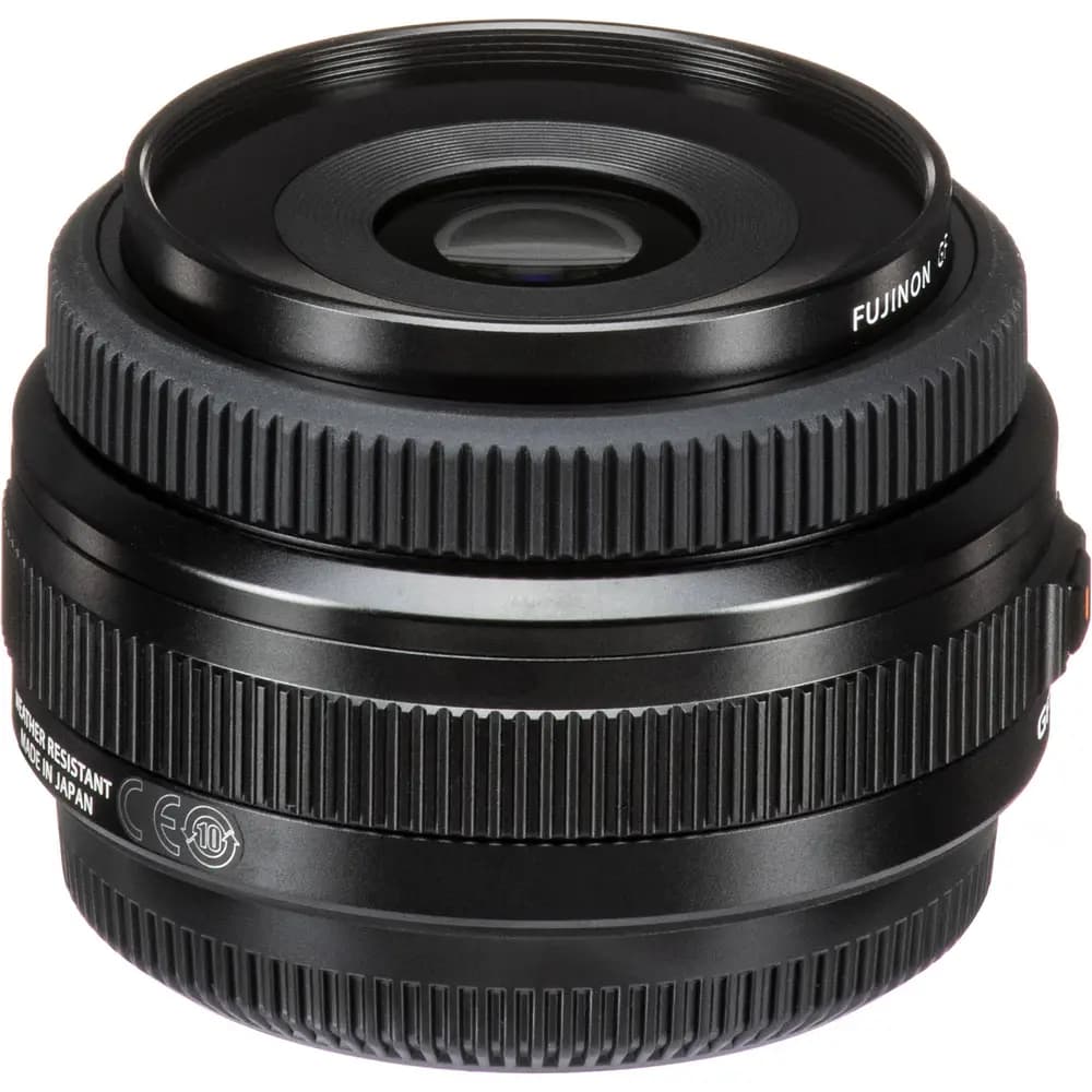 لنز FUJIFILM GF 50mm f/3.5 R LM WR — تصویر ۸