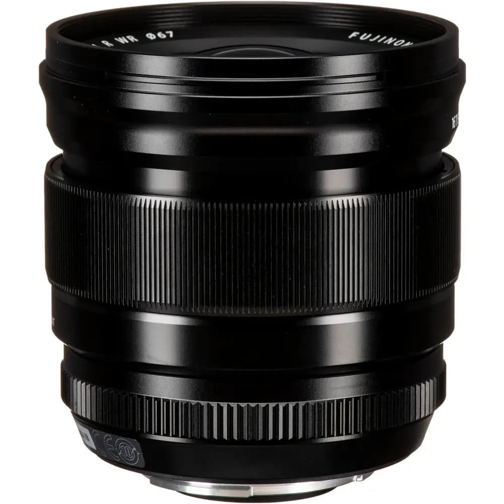 لنز فوجی Fujifilm XF 16mm f/1.4 R WR — تصویر ۲