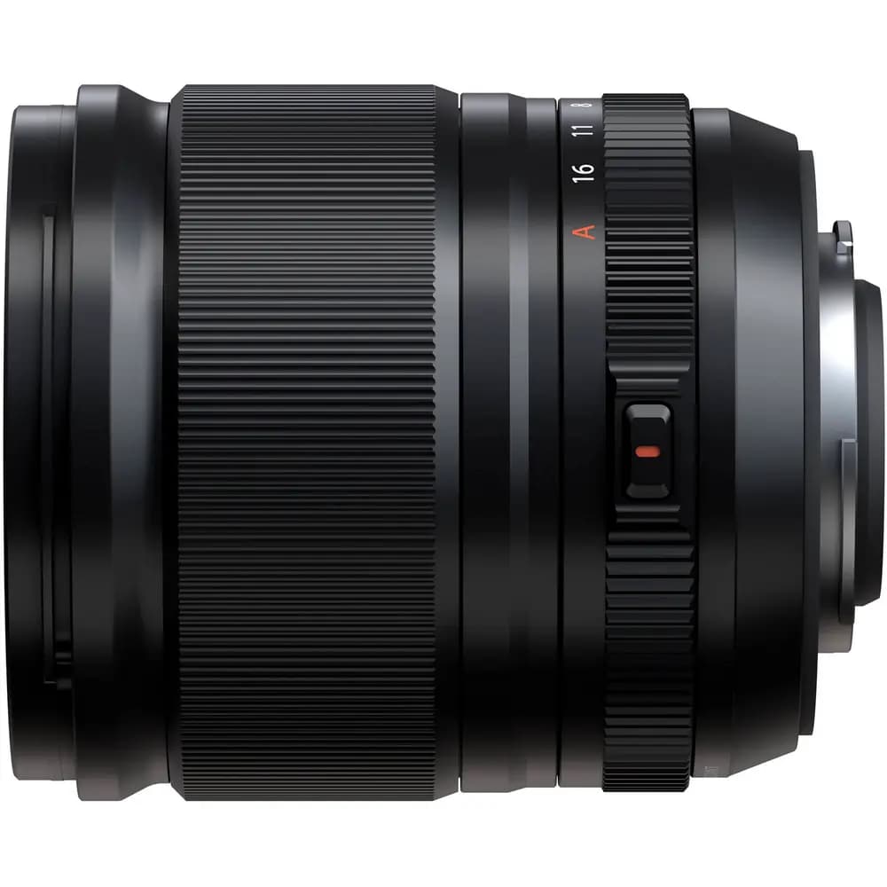 لنز FUJIFILM XF 18mm f/1.4 R LM WR — تصویر ۵