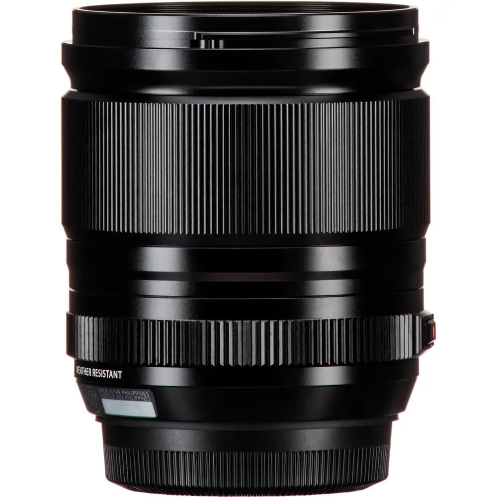 لنز FUJIFILM XF 18mm f/1.4 R LM WR — تصویر ۸