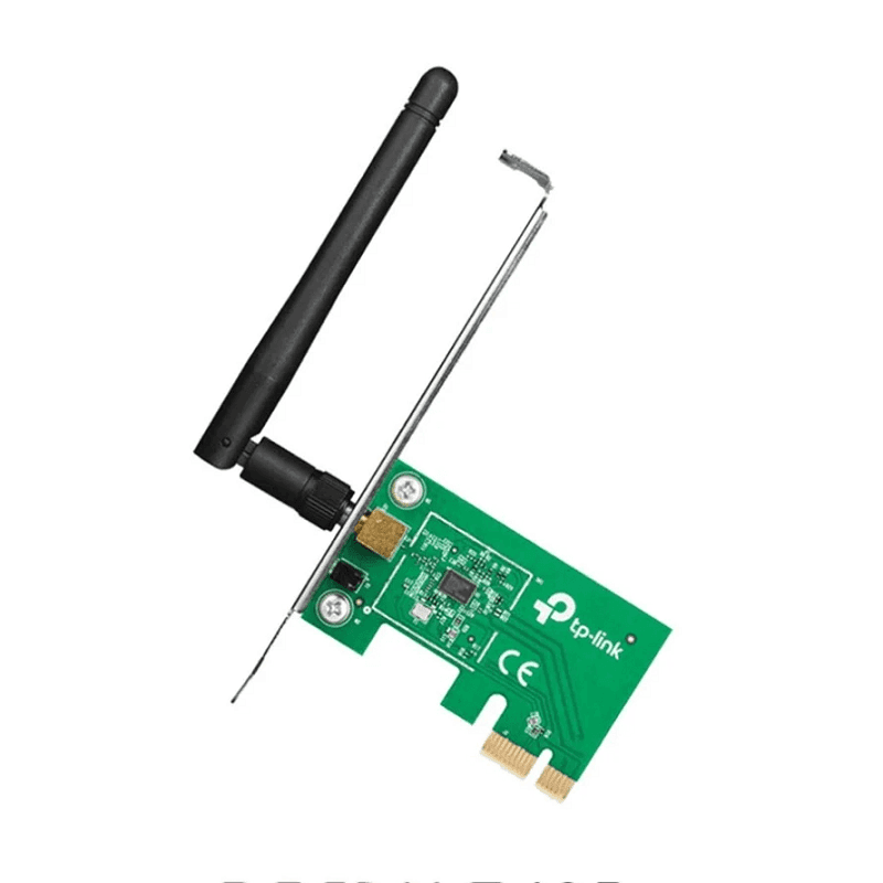 کارت شبکه بی سیم تی پی لینک TP-Link WN781N