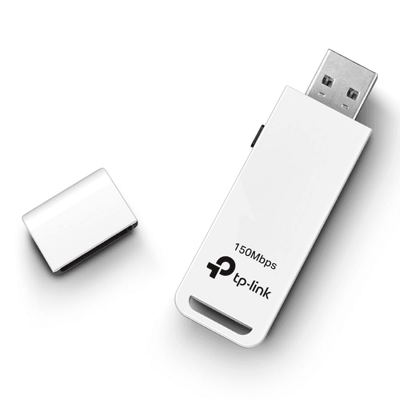 دانگل شبکه تی پی لینک TP-Link TL-WN727N