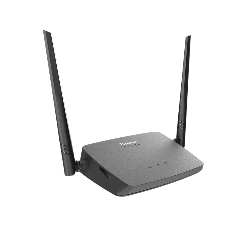 روتر بیسیم دی لینک D-Link DIR-612 — تصویر ۲