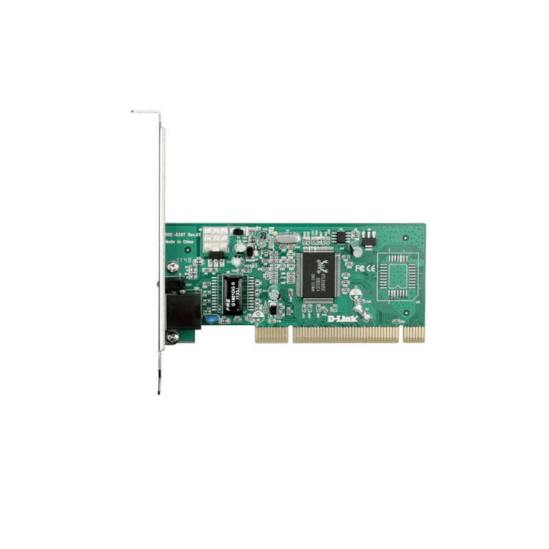 کارت شبکه دی لینک پی سی آی DGE-560T — تصویر ۲