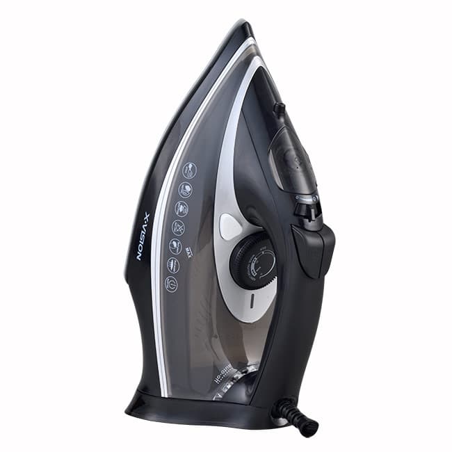 اتوبخار ایکس ویژن مدل SI-4034 — تصویر ۲