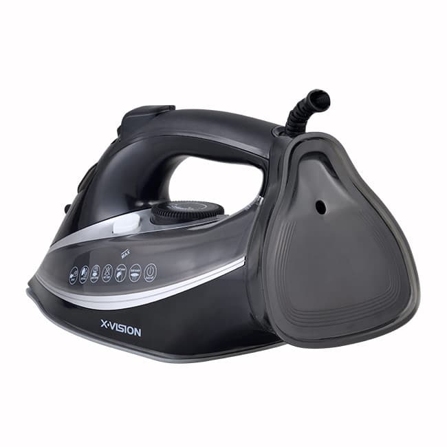 اتوبخار ایکس ویژن مدل SI-4034 — تصویر ۴