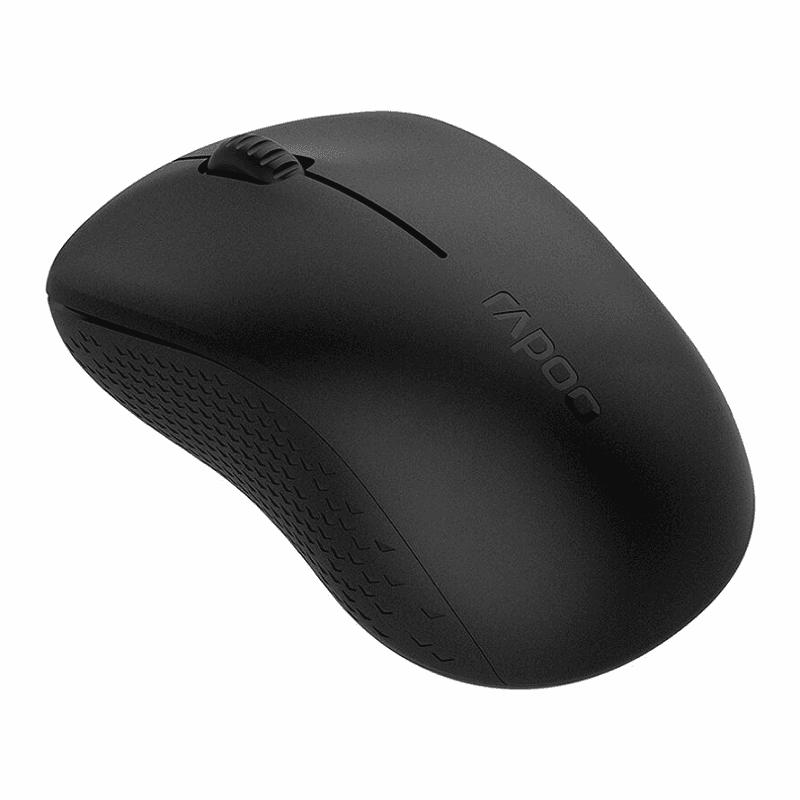 ماوس بی سیم رپو Rapoo M20 Optical — تصویر ۵