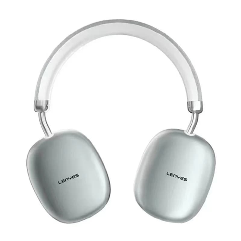 هدفون بی سیم لنیز مدل LH81 — تصویر ۷