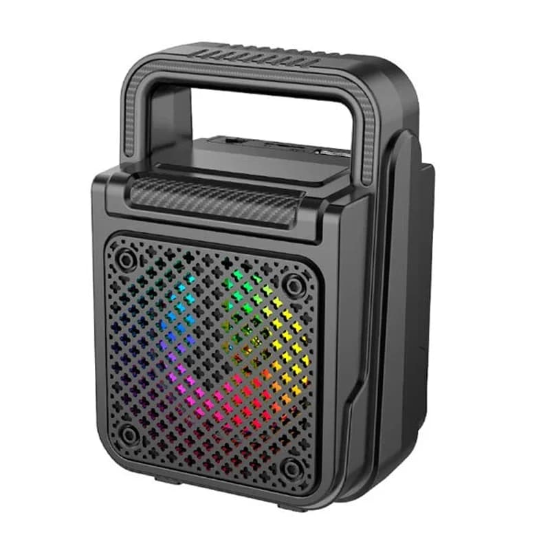 اسپیکر بلوتوثی سینگ ای ZQS-W3103 + میکروفون